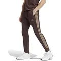 Herren Adidas AG Adidas Herren Jogginghose/Pant M 3S FT TC PT - Schwarz - S