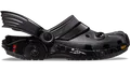 Crocs | Unisex | Batman Batmobile Classic | Clogs | Schwarz | 38 210219-001-M6W8