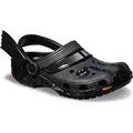 Crocs Batman Batmobile Classic Holzschuhe Schwarz EU 38-39 Herren,Damen Schwarz EU 38-39 - Schwarz