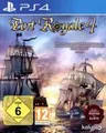 Port Royale 4 PS4-Spiel #1907398
