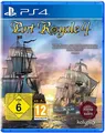 Port Royale 4