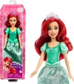 Gadget - Disney: Mattel - Princess Doll Ariel -D- Mattel