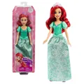 Mattel Disney Prinzessin Ariel Modepuppe – Beweglich, Funkelnde Kleidung