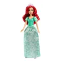 Disney Prinzessin Arielle-Modepuppe mit Accessoires