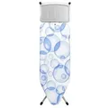 Table À Repasser Brabantia Bubbles Repassage Ultra-fluide & Évacuation Vapeur - Brabantia