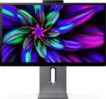 Philips Brilliance 27E3U7903 Monitor 68,6 cm (27") 5K UHD IPS Thunderbolt 4 Grau (27E3U7903/00)