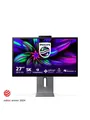 27" Philips Brilliance 27E3U7903 - 5120x2880 (5K) - 70Hz - IPS - 96W USB-C - KVM switch