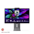 Philips 27E3U7903 27 Zoll 5K IPS LED 16:9 70 Hz Office Monitor