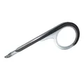 Horn Catena A09/38B Kettenschutz schwarz/transparent 38 Zähne