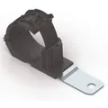 140 Stk. HellermannTyton Ratchet P-Clamp D-Serie 151-03111(140)