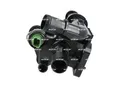 NRF Thermostat, Kühlmittel 725163 für Ford Volvo Peugeot Citroën Fiat MAZDA Suzuki MINI