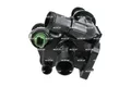 NRF Thermostat, Kühlmittel 725163 für CITROËN  passend für FIAT FORD MAZDA