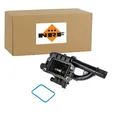 NRF THERMOSTAT 83°C MIT DICHTRING MIT SENSOR passend für CITROËN BERLINGO C2 C3