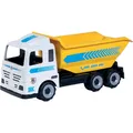 Androni Mega Truck mit Muldenkipper, 50cm (54413605)