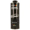 MOTIP 000033 Unterbodenschutz Bitumen schwarz 1 l
