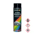 MoTip Unterbodenschutz Bitumen für UBC Spritzpistole Kfz 1000ml