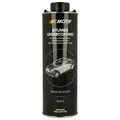 1  x  Motip Unterbodenschutz Bitumen 1L  Schwarz Dose Schallabsorbierend