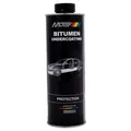 Bitumenbeschichtung, 1000 ml. Motip
