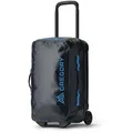 Gregory Rollreisetasche ALPACA 40 - SLATE BLUE Koffer24