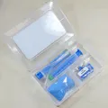 XLC BR-X66 BLEEDING KIT Entlüftungs Set für Magura Scheibenbremse