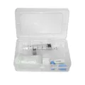 XLC Bleeding Kit Entlüftungs Set  BR-X66 für Magura Scheibenbremse Bremse
