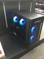 Gaming-PC OMEN GT16-0674ng, Schwarz, AMD Ryzen 7 8700F 5#2204139