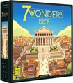 Gadget -D- Asmodee - 7 Wonders Dice Asmodee