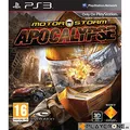 Third Party - Motor Storm : Apocalypse 3D Occasion [ PS3 ] - 711719153580