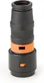 Staubsauger Adapter 26-38 mm für Werkstatt- & Industriestaubsauger
