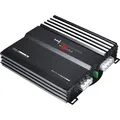 Excalibur Versterker Tweekanaals X500.2 1000w Zwart (X500.2)