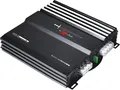 JBL EXCALIBUR X500.2 2 CHANNEL AMPLIFIER
