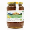 Bio Waldhonig (roh) von ImkerPur, 1 kg