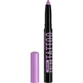 Maybelline New York Lidschatten Stift, All-in-One Eyeliner, Primer und Lidschatten-Stift, Langanhaltende und cremige Farbe, Color Tattoo Eye Stix, Farbe: I Am Fearless