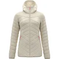 Salewa Damen Brenta Jacke (Größe S, beige)