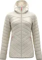 Brenta Rds Daunen Damen Jacke - Salewa, Farbe:7260 OATMEAL, Größe:IT 42 / DE 36