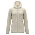 Salewa Winterjacke Daunenjacke Brenta RDS (windbeständig, wasserabweisend, warm) braun 42/36