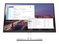 HP EliteDisplay E23 G4 23 Zoll Full HD DisplayPort HDMI VGA schwarz/silber