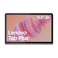 Lenovo Tab Plus Android Tablet | 11,5 Zoll 2K Display | 128 GB | Wi-Fi 5 | 8 GB RAM | Luna Grey