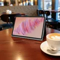 Lenovo Tab Plus 11.5 8GB 128GB - Luna Grey MediaTek Helio G99 Prozessor 2,20 GHz , Android 14 oder höher, 128 GB UFS 2.2