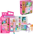 Barbie HRJ77 Toys, bunt, Piccolo