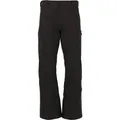 SOS Skihose La Thule mit wasserabweisender und PFC-freier Membran schwarz L