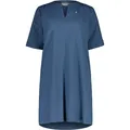 Maloja Damen KarrasM. Kleid (Größe S, blau)