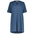 Maloja - Women's KarrasM. - Kleid Gr S blau