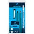 Schneider Schreibset Ceod Shiny türkis