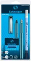 Schneider Schreibset Ceod Shiny teal