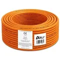 ARLI Cat7 100m Verlegekabel S/FTP PIMF Halogenfrei Netzwerkkabel