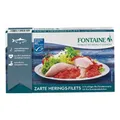 Zarte Heringsfilets - Tomatencreme 200g | FONTAINE