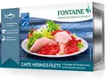 (21,45 EUR/kg) Fontaine - Hering Filets Tomate in Bio Tomatensauce - 200g
