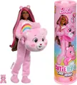 Barbie - Care Bears - Pink Spielzeug