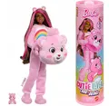 BARBIE CUTIE REVEAL CARE BEARS Grumpy Bear Costume Doll JCN95